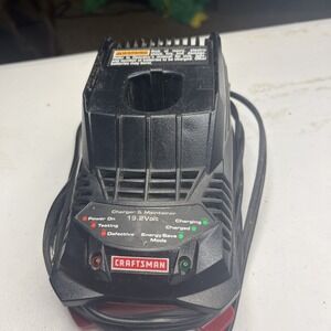 CRAFTSMAN 315.CH2021 Class 2 Battery Charger, 120V. (140186008)